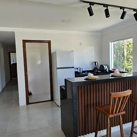 Apartamento Novo-2