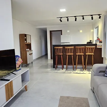 Apartamento Novo-3